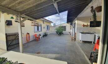 Imagem 3: Casa para Venda em Presidente Prudente, Parque Cedral, 3 dormitórios, 1 suíte, 4 banheiros