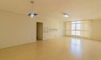 Imagem 2: Apartamento Locação 3 Dormitórios - 168 m² Perdizes