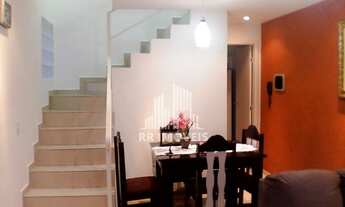 Imagem 1: RRCOD4462 Casa 66m² CONDOMÍNIO NOVA BARUERI - OPORTUNIDADE - 2 Dorms 2 Vagas - Barueri SP