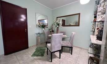 Imagem 5: Vista p/o mar | Na Guilhermina | 3 Dorm | 109m² | Aceita financ. bancário