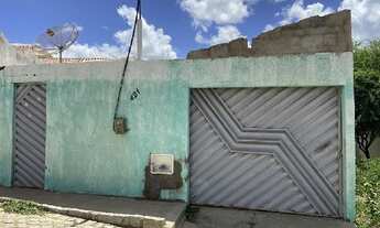 Imagem: Casa para venda com 91 metros quadrados