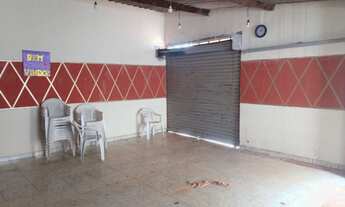 Imagem 4: Aguas Lindas GO ( Setor Coimbra ) Cond. Bella vista . ótima localização