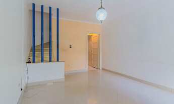 Imagem 2: Casa à venda no bairro Tatuapé - São Paulo/SP