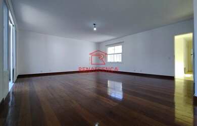 Imagem 3: Cobertura 4Qts + 2 suítes e 2 vagas na Urca!