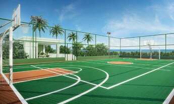 Imagem 6: Apartamento Hemisphere 360º com 4 suítes 200m2 Nascente vista mar 4 vagas Orla de Pituaçu