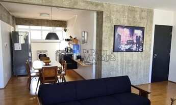 Imagem: Apartamento disponível para locação