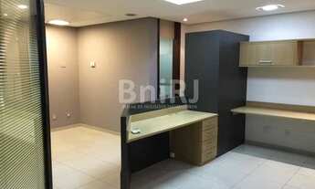 Imagem 3: SALA / COBERTURA CITTA AMERICA