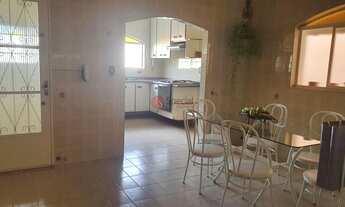 Imagem 5: Sobrado lindo na Vila Formosa, 3 dormitórios, 5 vagas, semi mobiliado, bem localizado