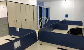 Imagem 2: JOINVILLE - Conjunto Comercial/Sala - Centro