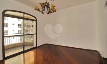 Imagem 7: São Paulo - Apartamento Padrão - JARDIM PAULISTA