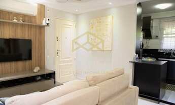 Imagem 5: Apartamento - Parque Villa Flores - Sumaré