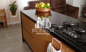 Imagem 3: Apartamento à Venda no bairro Santa Paula, 3 dorms, 1 suíte, 2 vagas, 80m²