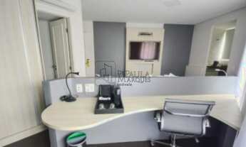 Imagem 5: Flat Residencial - Cerqueira César - Venda!