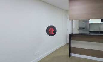 Imagem 2: Apartamento à venda, 40 m² por R$ 550.000,00 - Cambuí - Campinas/SP