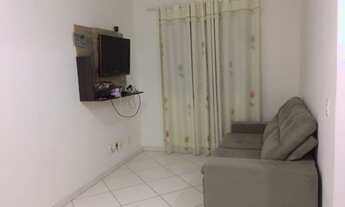 Imagem: Ribeirão das Neves - Apartamento Padrão