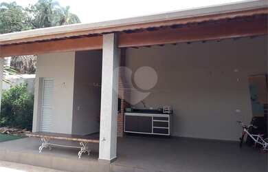 Imagem 7: Casa Térrea Casa com 3 dormitórios