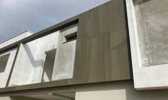 Imagem 6: Sobrado para venda tem 132 metros quadrados com 3 quartos em Campeche - Florianópolis - SC