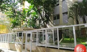 Imagem: São Paulo - Apartamento Padrão - Moema