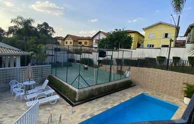 Imagem 6: Sobrado para venda possui 70 metros quadrados com 2 quartos em Parque Munhoz - São Paulo