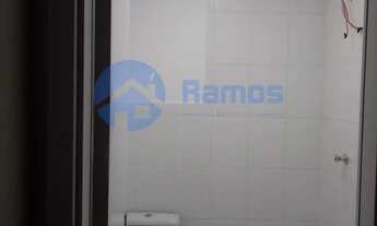 Imagem 5: Apartamento com 2 dormitórios, cond. Allegro -Cotia