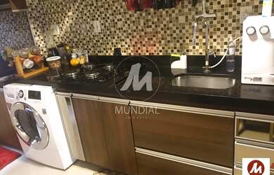 Imagem 5: Apartamento (tipo - padrao) 2 dormitórios, cozinha planejada, portaria 24 horas, em condom