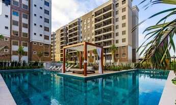 Imagem: Apartamento com 2 dormitórios à venda