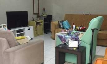 Imagem 4: # CASA TÉRREA NA MOOCA #