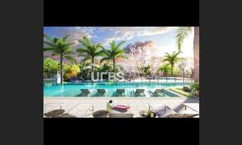 Imagem 3: Vinhas Flamboyant - Lote 400 m2