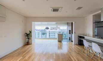 Imagem: São Paulo - RESIDENCIAL - Brooklin