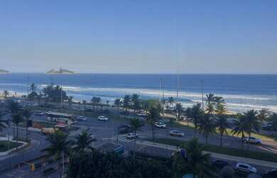 Imagem 4: BARRA DA TIJUCA - ATLÂNTICO SUL - POSTO 5 - LOCAÇÃO