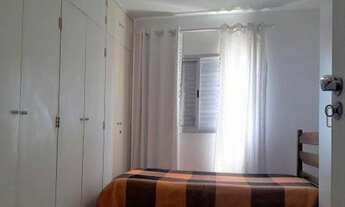 Imagem 3: Apartamento para venda com 98 metros quadrados com 3 quartos em Moema - São Paulo - SP