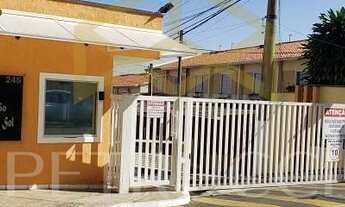 Imagem: Casa - Vila Maria Eugênia - Campinas