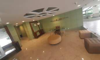 Imagem 5: Apartamento para aluguel possui 90 metros quadrados com 3 quartos