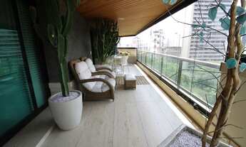 Imagem 1: Impecável em frente a Praça Pereira Coutinho! 386m² , 5 vagas de garagem