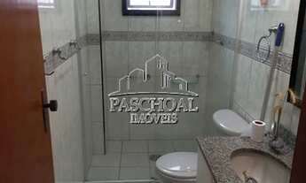 Imagem 2: PRAIA GRANDE - Apartamento Padrão - VILA GUILHERMINA