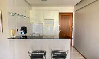 Imagem 4: 2 quartos - mobiliado - área de lazer - Gentil