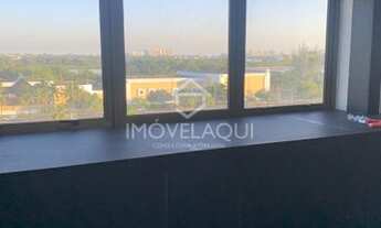 Imagem 5: Rio de Janeiro - Conjunto Comercial/Sala - Barra da Tijuca