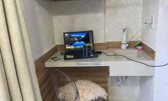 Imagem 6: Apartamento à venda, 61 m² por R$ 420.000,00 - Jardim Marilu - Carapicuíba/SP