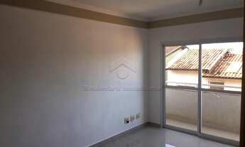 Imagem 3: Ribeirão Preto - Apartamento Padrão - Jardim Botânico
