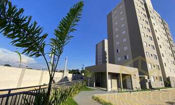 Imagem 5: Apartamento - Vila Miguel Vicente Cury - Campinas