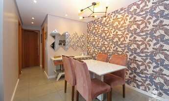 Imagem 3: Apartamento Mobiliado 71mt e 1 vaga