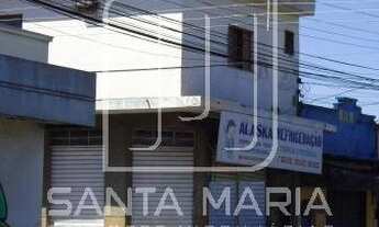 Imagem: Salão/Galpão (salão - térreo