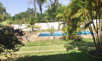 Imagem 2: VENDO CHÁCARA EM FRENTE WANG PARK ACEITAMOS CARRO E APARTAMENTO COMO PARTE DO PAGAMENTO