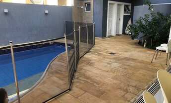 Imagem 3: ROYAL FOREST - Casa com 3 dormitórios à venda, 300 m² por R$ 1.745.000 - Royal Forest - Lo