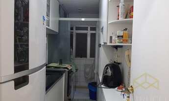 Imagem 5: Apartamento - Jardim Dom Vieira - Campinas