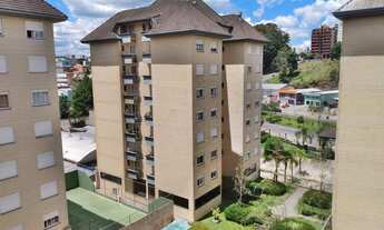 Imagem: Apartamento para venda possui 62 metros