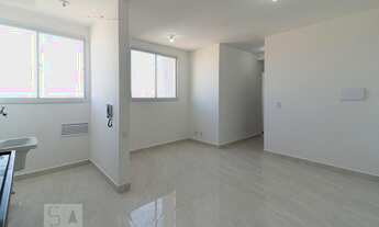 Imagem 3: Apartamento para Aluguel - Artur Alvim, 2 Quartos, 42 m2