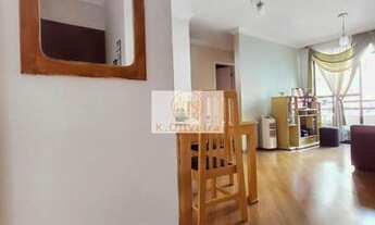 Imagem 4: Apartamento para venda tem 64 metros quadrados com 3 quartos em Jaguaribe - Osasco - SP