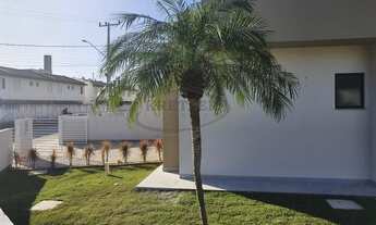 Imagem 3: Casa para Venda em São José, Sertão do Maruim, 3 dormitórios, 1 suíte, 2 banheiros, 1 vaga