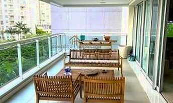 Imagem 3: Apartamento com 4 quartos, 300m2, à venda em Rio de Janeiro, Barra da Tijuca